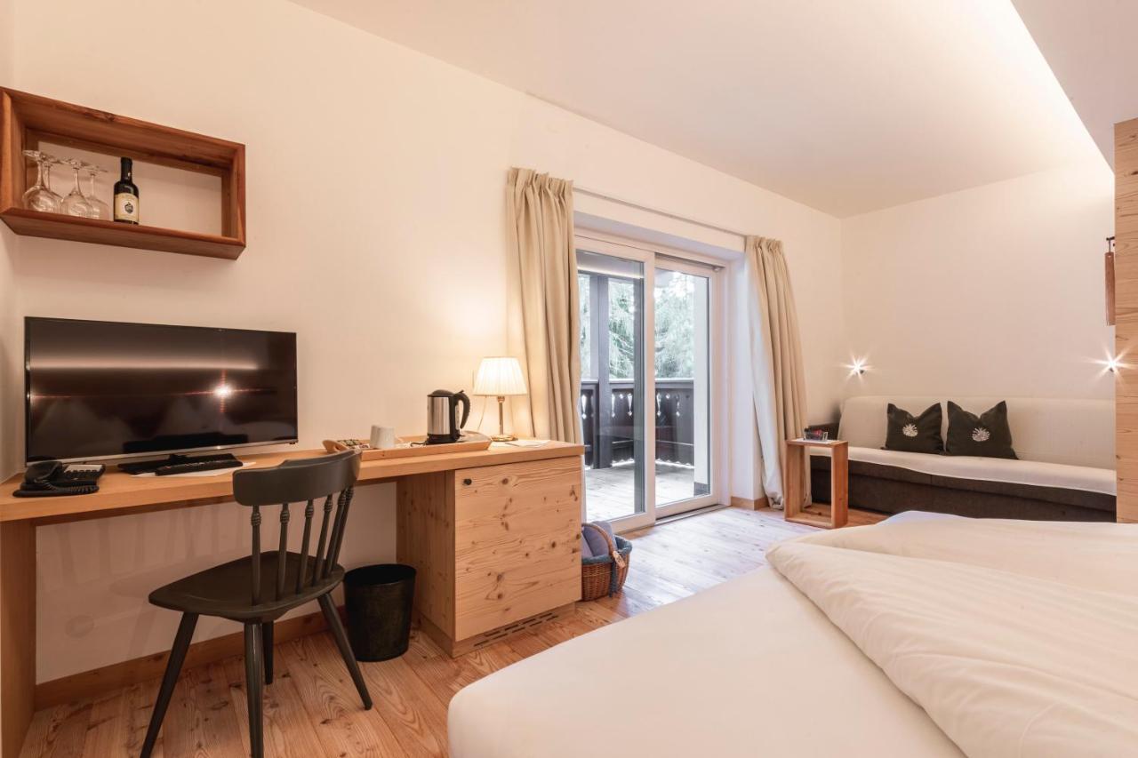 Hotel Tann 克拉博 外观 照片