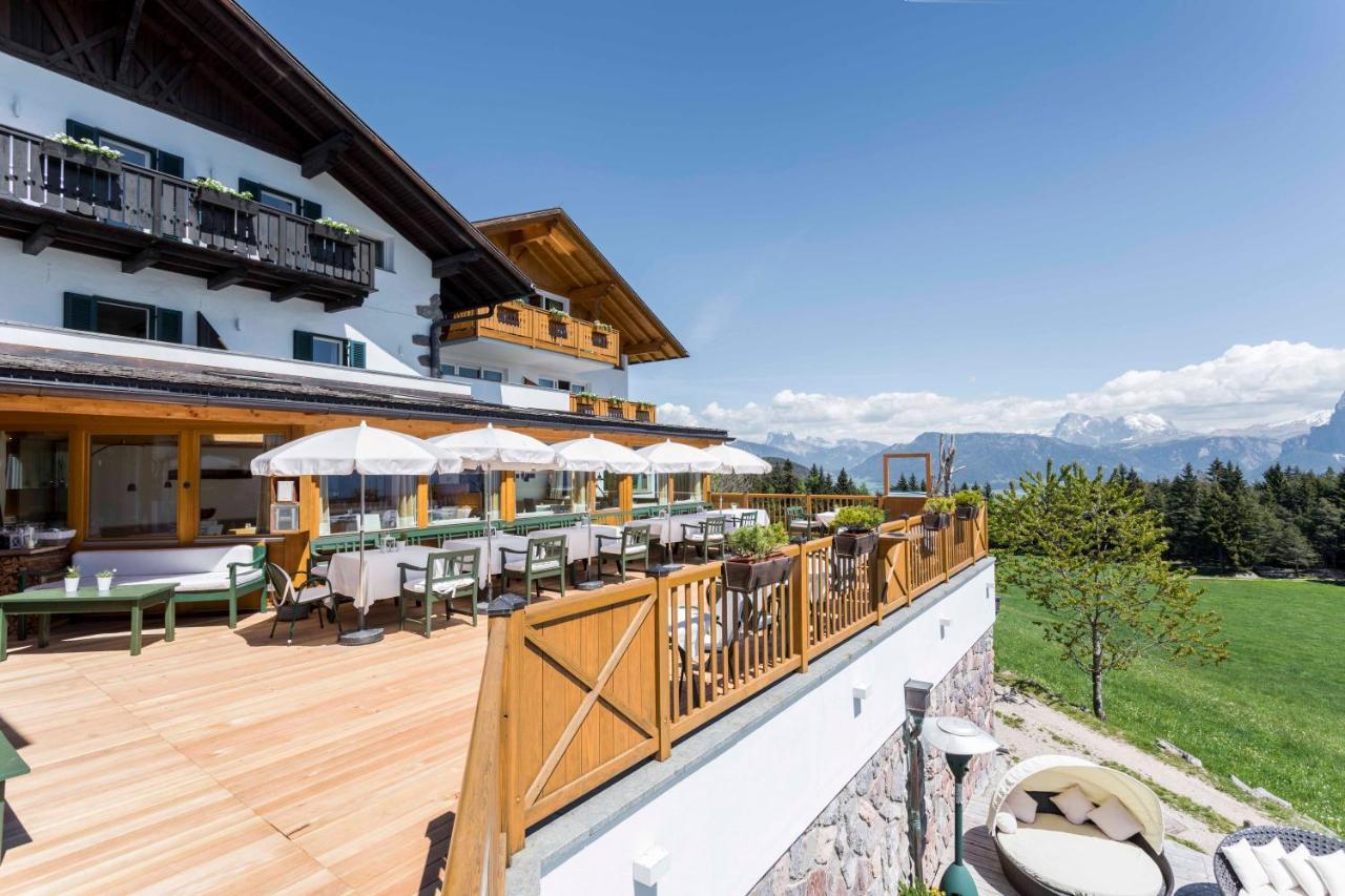 Hotel Tann 克拉博 外观 照片