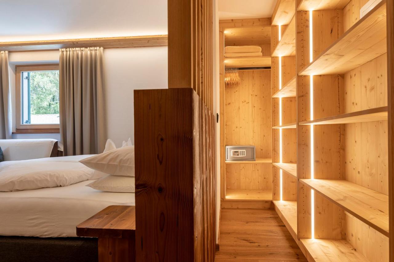 Hotel Tann 克拉博 外观 照片