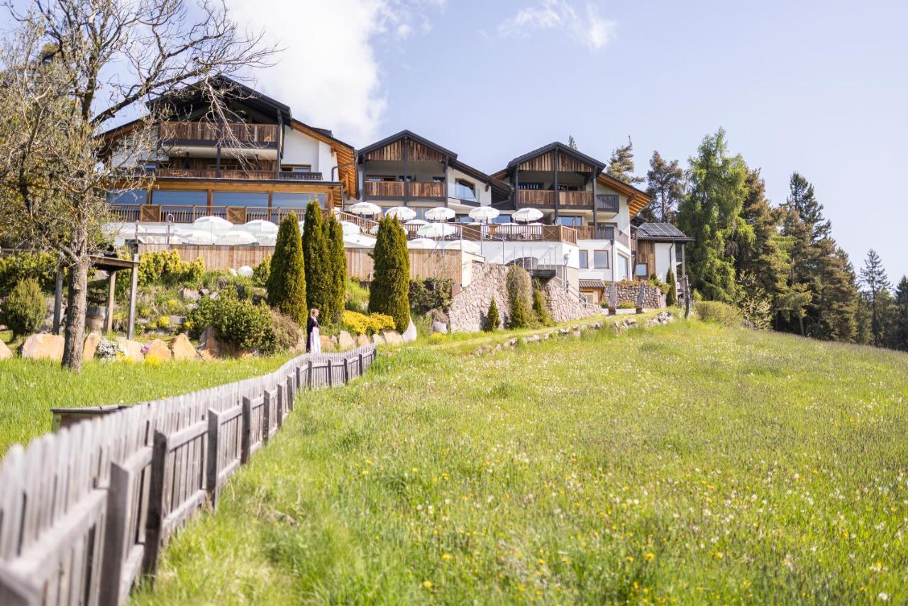 Hotel Tann 克拉博 外观 照片