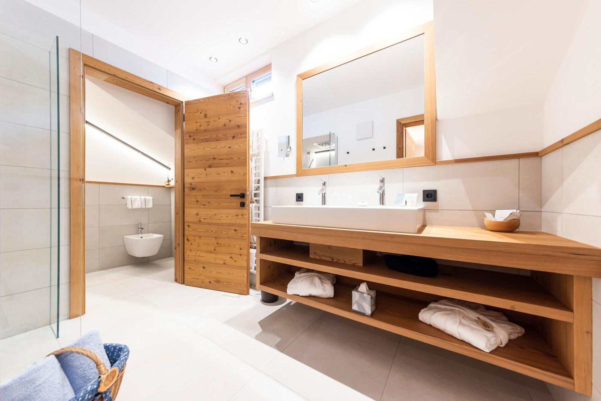 Hotel Tann 克拉博 外观 照片