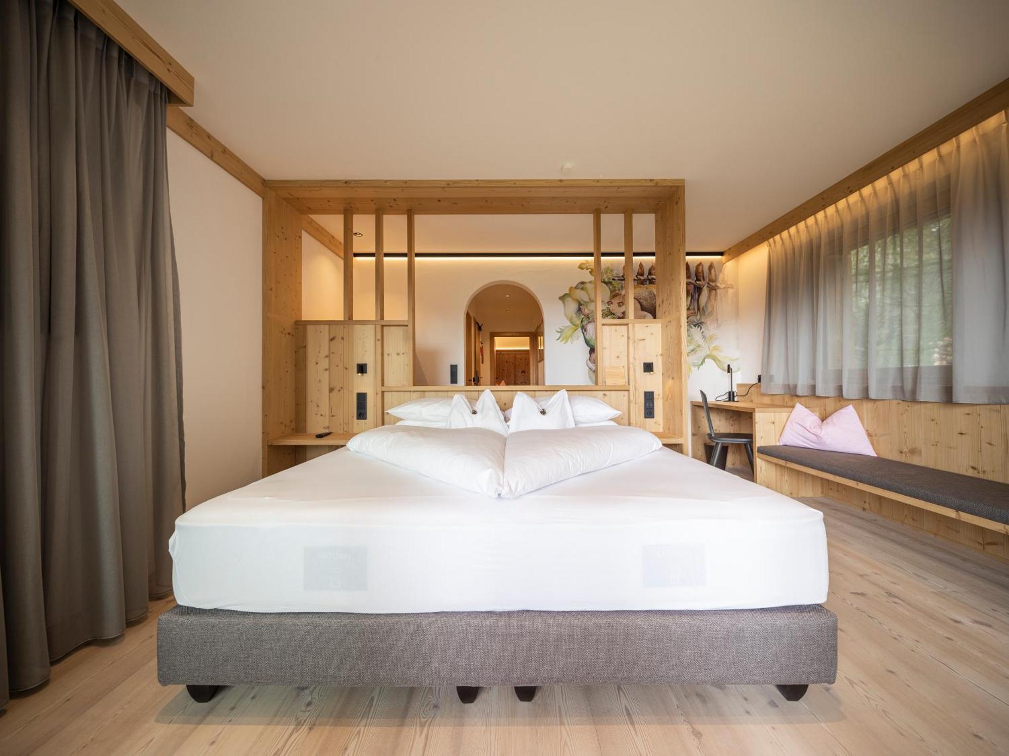 Hotel Tann 克拉博 外观 照片