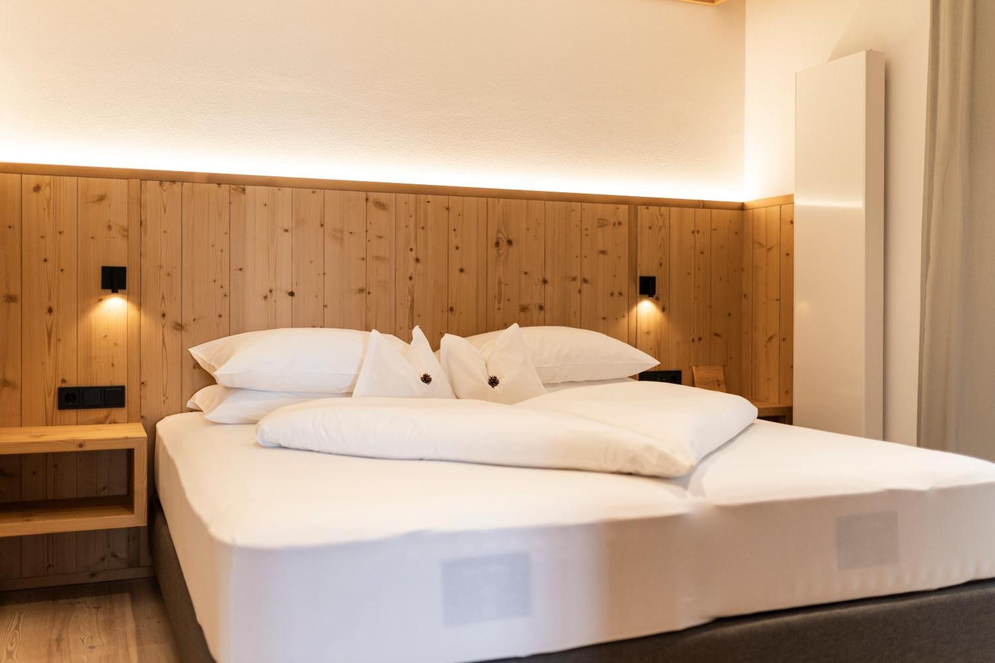 Hotel Tann 克拉博 外观 照片