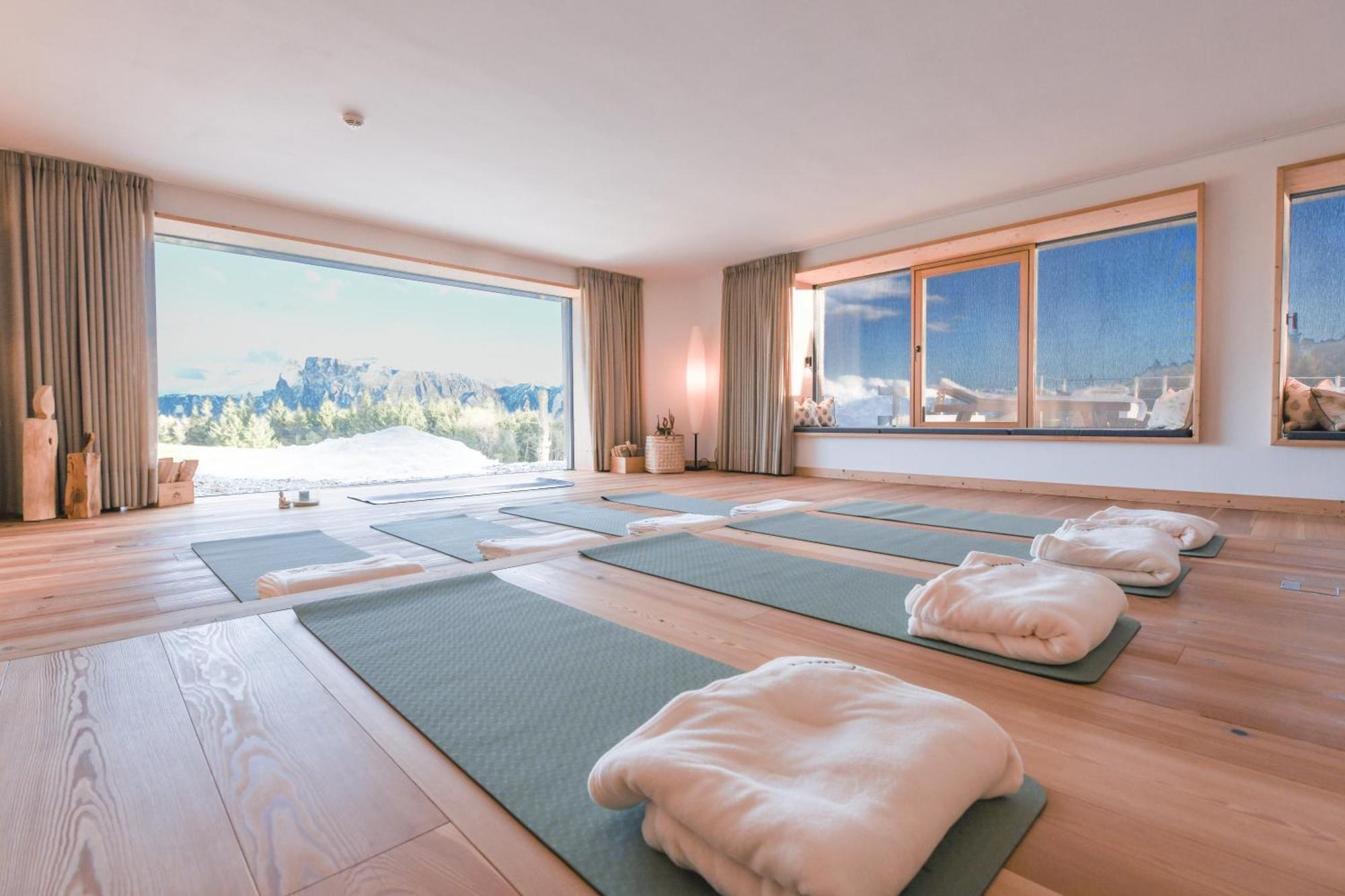 Hotel Tann 克拉博 外观 照片